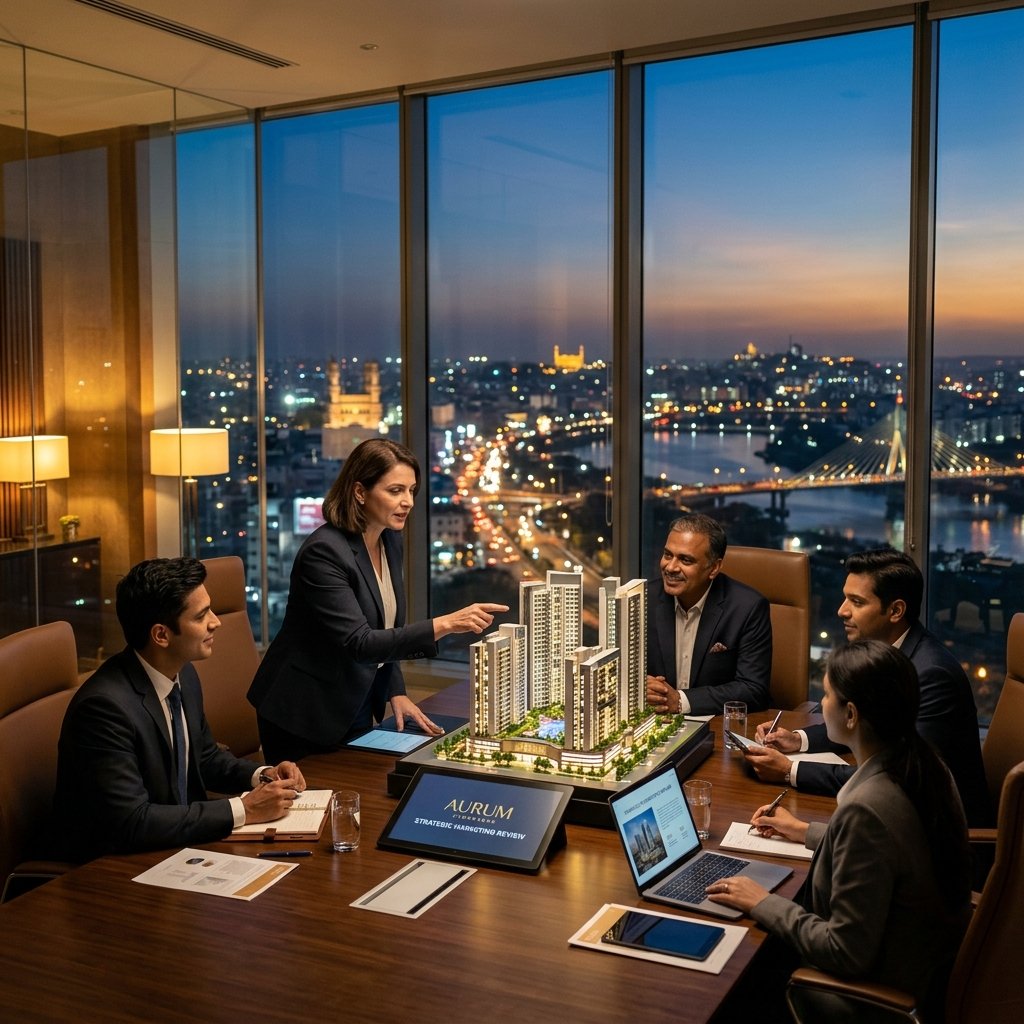 BAP Signatures Corporate Executive Boardroom